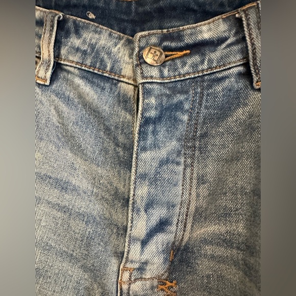 Ksubi slim stretch jeans - Picture 6 of 7
